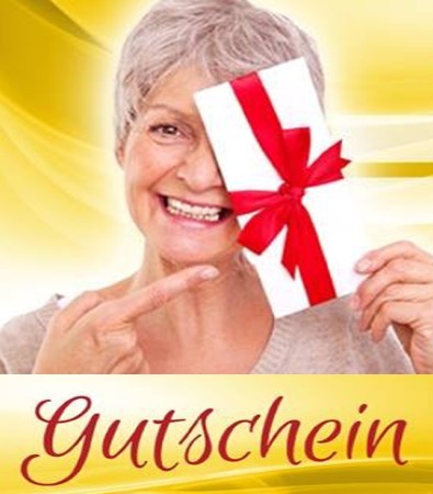 Gutschein